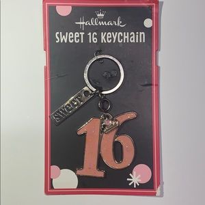 key chain